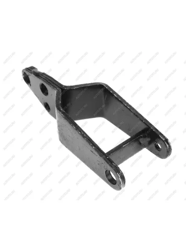 Кронштейн ГАЗ-3308 крепления насоса вакуумного (ОАО ГАЗ) GAZ 33081-3548064