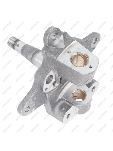 Кулак поворотный ГАЗ-3221 правый под АБС (ОАО ГАЗ) GAZ 3221-3001012