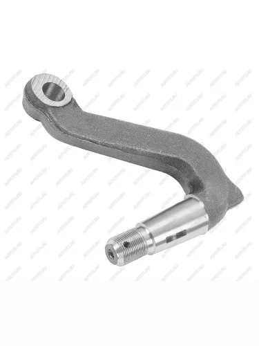 Рычаг кулака поворотного ГАЗ-3310 Валдай к продольной тяге (ОАО ГАЗ) GAZ 33104-3001035