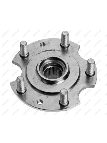 Ступица ГАЗ-2217 передняя полноприводная (4х4) (ОАО ГАЗ) GAZ 23107-3103013