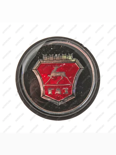 Орнамент колеса рулевого ГАЗ-2217 (ОАО ГАЗ) GAZ 2217-3402018