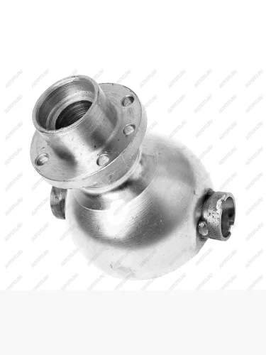 Опора шаровая УАЗ-3163,315195 кулака поворотного (ОАО УАЗ) UAZ 316200-2304012-10