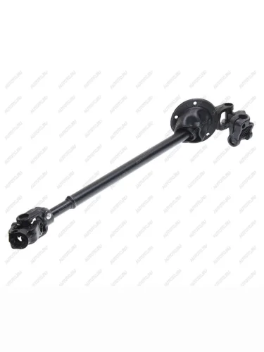 Вал карданный ГАЗ-3310 Валдай рулевой в сборе (ОАО ГАЗ) GAZ 33104-3401042