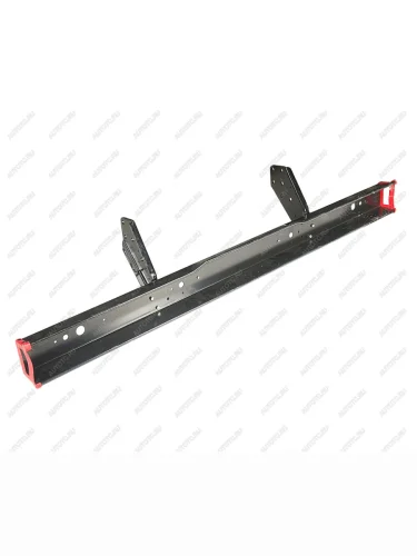 Брус противоподкатный ГАЗ-33104 Валдай в сборе (ОАО ГАЗ) GAZ 33104-2809009