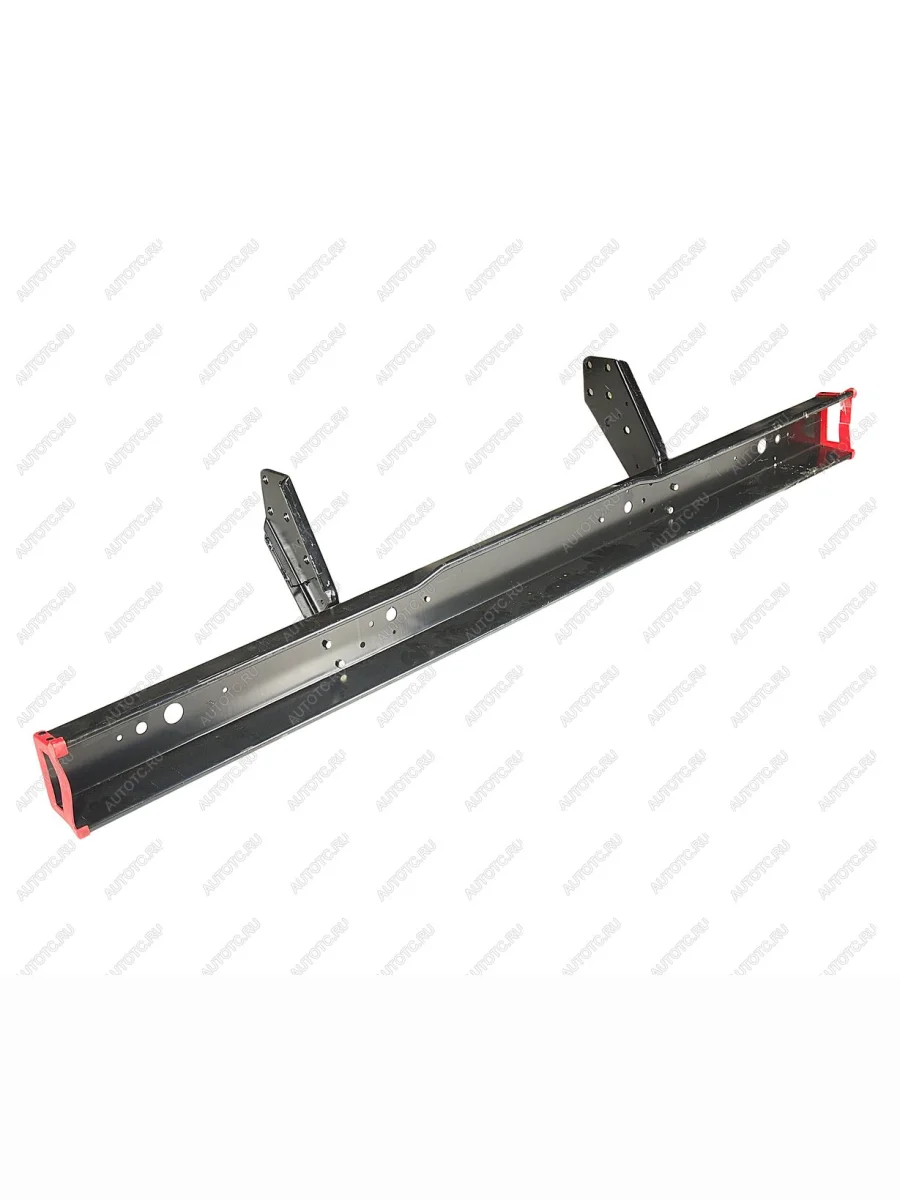 Брус противоподкатный ГАЗ-33104 Валдай в сборе (ОАО ГАЗ) GAZ 33104-2809009  в Самаре Самарской области