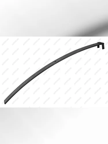 Лист рессоры ГАЗ-3302 задней №3 (5-ти лист рессора) 960мм (ОАО ГАЗ) GAZ 3302-2912050