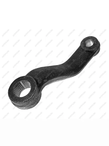 Сошка механизма рулевого ГАЗ-33097 (ОАО ГАЗ) GAZ 33097-3401090