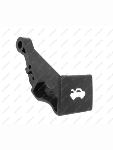 Ручка ГАЗ-3110,31105 троса капота (ОАО ГАЗ) GAZ 31105-8406172