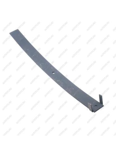 Лист рессоры ГАЗ-3302 передней №3 890мм (ОАО ГАЗ) GAZ 3302-2902050