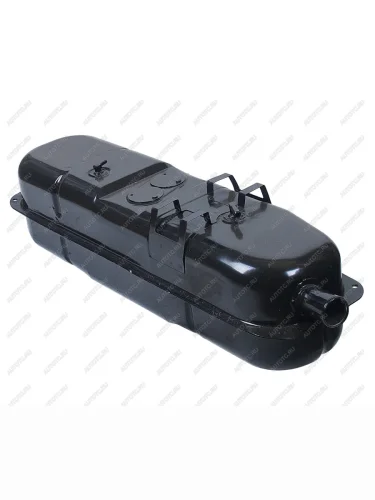 Бак топливный УАЗ-3163 Патриот левый в сборе ЕВРО-1,2,3 (с клапаном) (ОАО УАЗ) UAZ 316020-1101009-01