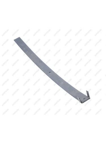 Лист рессоры ГАЗ-2705,3221,3302 задней №3 (рессора 6-ти лист.) L=1160мм (ОАО ГАЗ) GAZ 3221-2912050