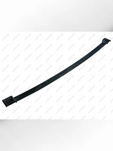 Лист рессоры ГАЗ-53,ГАЗон Next задней №1 L=1600мм (ОАО ГАЗ) GAZ 3309-2912015