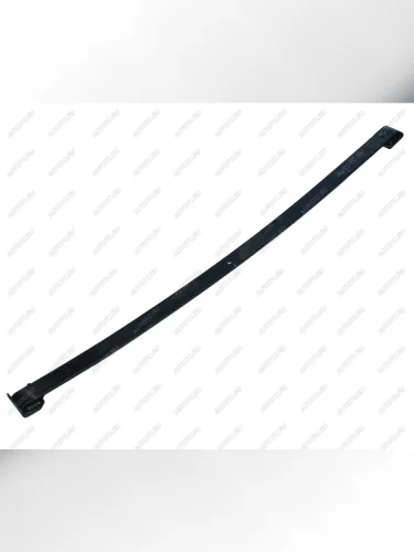 Лист рессоры ГАЗ-53,ГАЗон Next задней №2 L=1600мм (ОАО ГАЗ) GAZ 3309-2912016