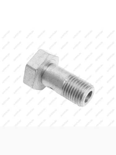 Болт-штуцер М14х1.5 УАЗ насоса ГУРа (ОАО УАЗ) UAZ 316010-3408163-00