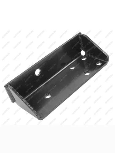 Кронштейн ГАЗ-3309 двигателя задний верхний правый (ОАО ГАЗ) GAZ 33081-1001090