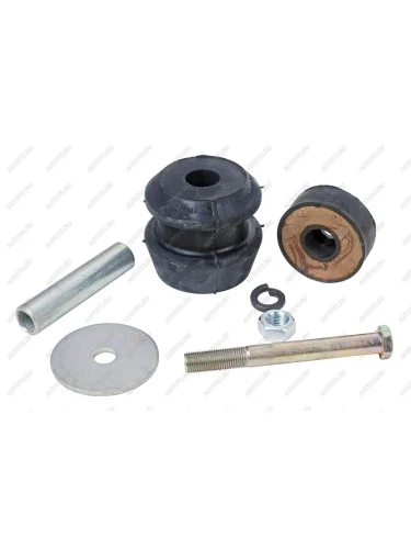 Опора двигателя ГАЗ-3307,53 передняя в сборе комплект (в упаковке ГАЗ) (ОАО ГАЗ) GAZ 3307-1001066