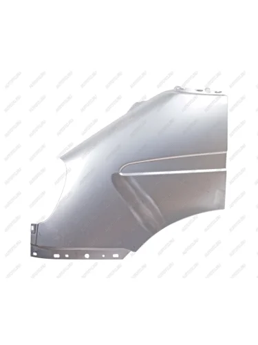 Крыло ГАЗ-3302 переднее левое НО без поворотника (ОАО ГАЗ) GAZ 3302-8403013-40