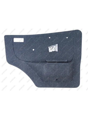 Обивка двери ГАЗ-3302 правая НО в сборе (ОАО ГАЗ) GAZ 3302-6102208