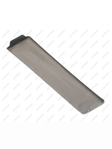 Надставка УАЗ-3163 Патриот облицовки радиатора правая (ОАО УАЗ) UAZ 316300-8401024-00