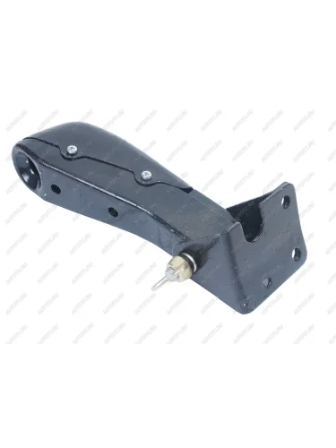 Кронштейн УАЗ-3151,3741 фароискателя (ОАО УАЗ) UAZ 315100-3711100-00