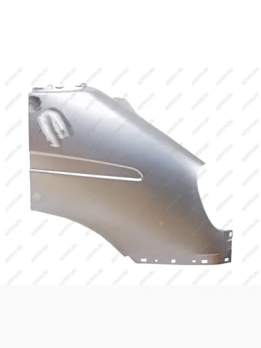 Крыло ГАЗ-3302 переднее правое НО без поворотника (ОАО ГАЗ) GAZ 3302-8403012-40