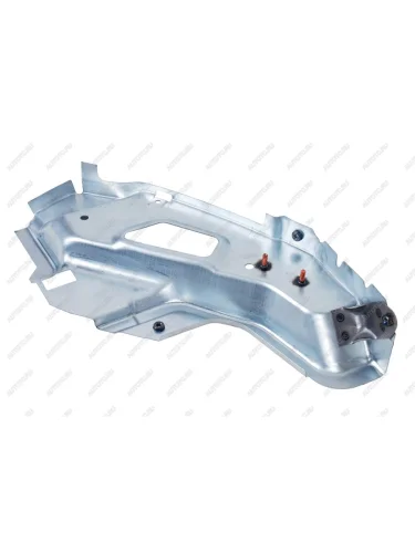 Надставка ГАЗ-3302 кожуха фары правая НО (ОАО ГАЗ) GAZ 3302-8401540