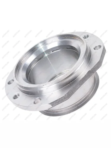 Корпус ГАЗ-22177 подшипника ступицы передней с отражателем (ОАО ГАЗ) GAZ 23107-3103072