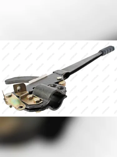Рычаг стояночного тормоза ГАЗ-3308,33081 (ОАО ГАЗ) GAZ 4301-3508015