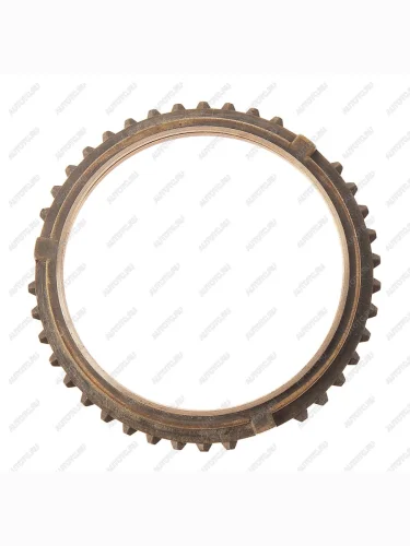 Кольцо ГАЗ-31029 синхронизатора блокирующее (ОАО ГАЗ) GAZ 31029-1701179