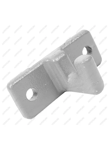 Крюк ГАЗ-3302,ГАЗель Next,ГАЗон Next запора борта НО 2 отверстия (ОАО ГАЗ) GAZ 3302-8505019-20