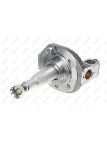 Кулак поворотный ГАЗ-3309,3307 под АБС левый (ОАО ГАЗ) GAZ 3309-3001013