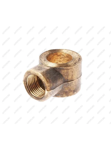 Муфта ГАЗ-24,2410,УАЗ соединительная РТЦ переднего нижняя (ОАО ГАЗ) GAZ 12-3501081