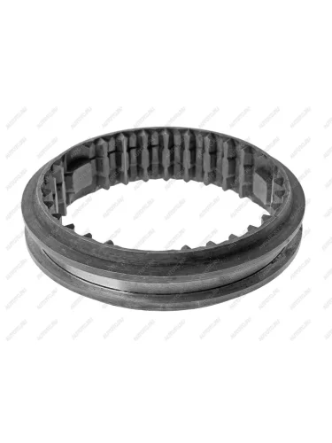 Муфта КПП ГАЗ-3309,ГАЗон Next синхронизатора (ОАО ГАЗ) GAZ 3309-1701137
