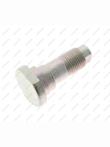 Палец ГАЗ-3307 опорный эксцентрика (ОАО ГАЗ) GAZ 4301-3501068