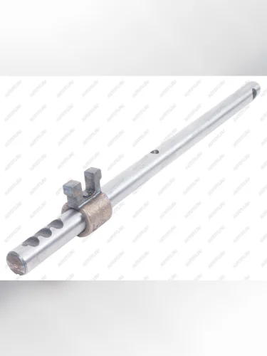 Шток ГАЗ-3309 переключения 2,3 передачи с головкой (ОАО ГАЗ) GAZ 3309-1702055