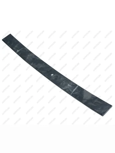 Лист рессоры ГАЗ-3302 задней №4 (ОАО ГАЗ) GAZ 3221-2912104