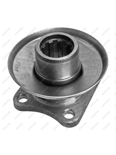 Фланец ГАЗ-3110,3302,2217 РЗМ к карданному валу в упаковкеГАЗ (ОАО ГАЗ) GAZ 3110-2402138