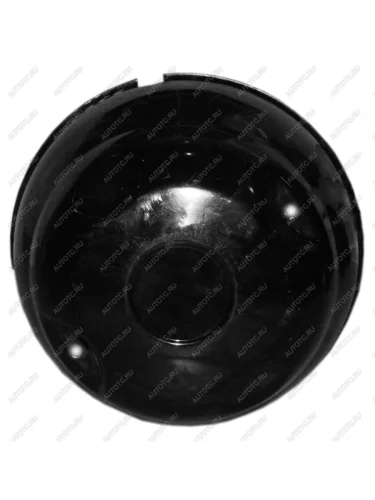 Колпак колеса ГАЗ-3308 САДКО штатный (ОАО ГАЗ) GAZ 33097-3102016