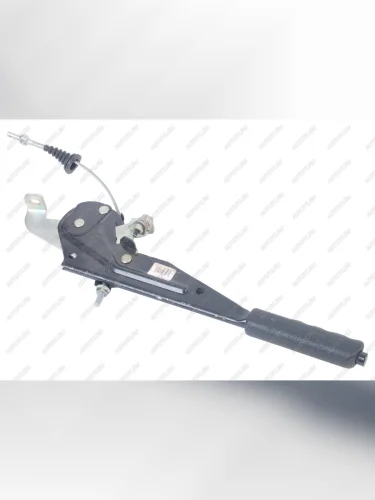 Рычаг стояночного тормоза ГАЗ-31105 в сборе (ОАО ГАЗ) GAZ 31105-3508010