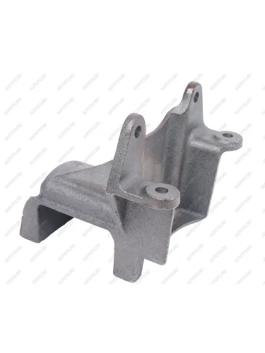 Кронштейн ГАЗ-33097 рессоры передней задний правый (ОАО ГАЗ) GAZ 33097-2902446