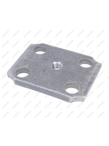 Накладка УАЗ-3151,3741 шкворня кулака поворотного верхняя (ОАО УАЗ) UAZ 045200-2304037-11