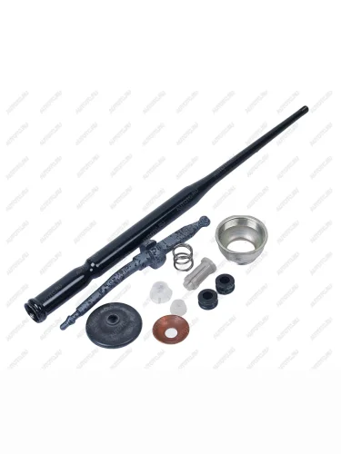 Рычаг переключения передач ГАЗ-3302 в сборе (ОАО ГАЗ) GAZ 3302-1702800