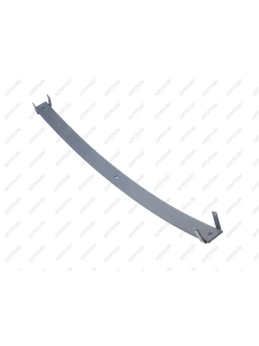 Лист рессоры ГАЗ-3310 Валдай №5 задней с хомутами в сборе (ОАО ГАЗ) GAZ 33104-2912051-01