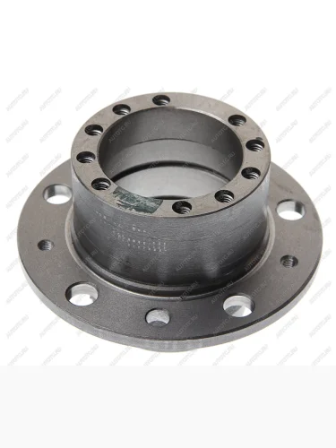 Ступица УАЗ-3163 Патриот колеса переднегозаднего под АБС (ОАО УАЗ) UAZ 316300-3103015-10