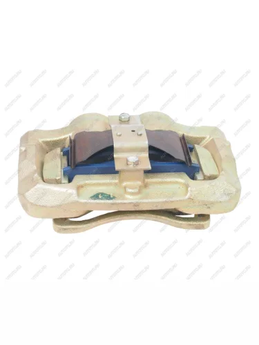 Суппорт УАЗ-3163 Патриот правый в сборе универсальный (ABS и без) (ОАО УАЗ) UAZ 316300-3501010-10