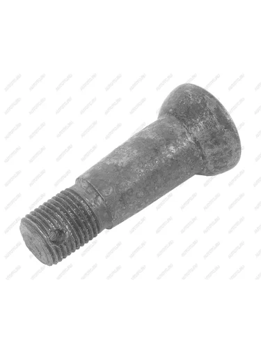 Палец рулевой тяги ГАЗ-3307,3308,3309,53,66 (ОАО ГАЗ) GAZ 52-3003065-а