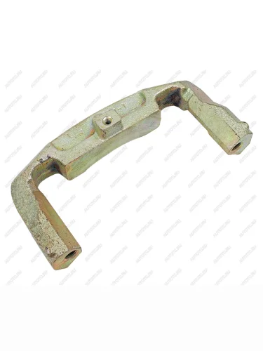 Скоба суппорта УАЗ-3163 верхняя (ОАО УАЗ) UAZ 316000-3501060-00