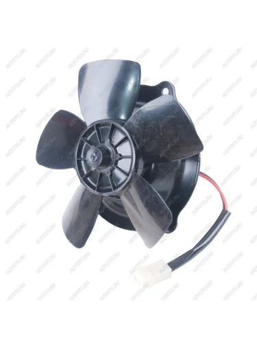 Мотор отопителя УАЗ-3151,3741 в сборе с крыльчаткой (ОАО УАЗ) UAZ 046900-8102076-00