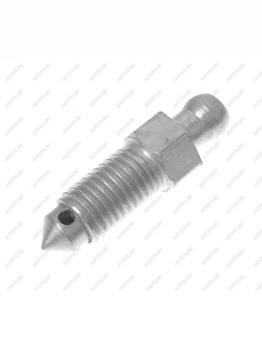 Штуцер УАЗ-3160 прокачной тормозного цилиндра (ОАО УАЗ) UAZ 316000-3501048-00