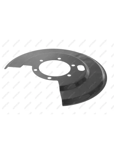 Щит тормоза УАЗ-3163 (под АВС) передний левый (ОАО УАЗ) UAZ 316300-3501085-00